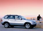 BMW X5 2000 года